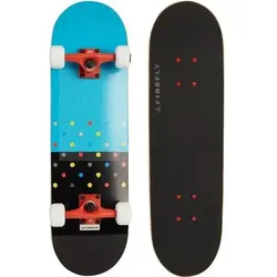 FIREFLY Skateboard SKB 305, Größe ONE SIZE in Schwarz Schwarz