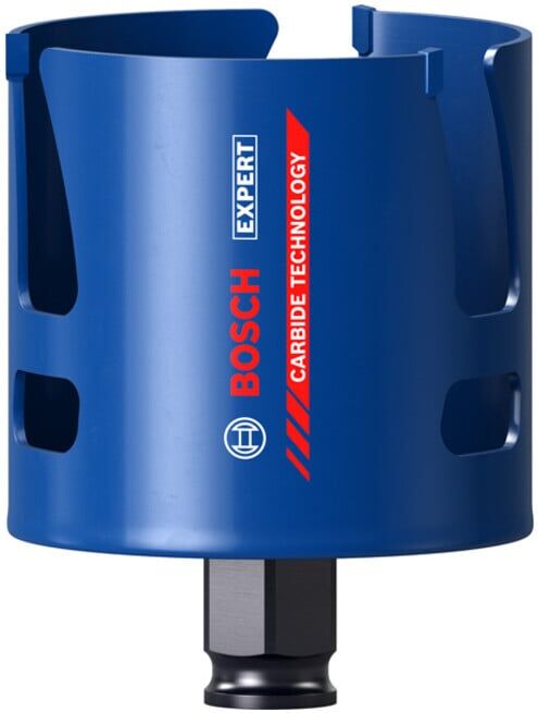 BOSCH Expert Construction Material hole saw, 67 x 60 mm (2608900469)