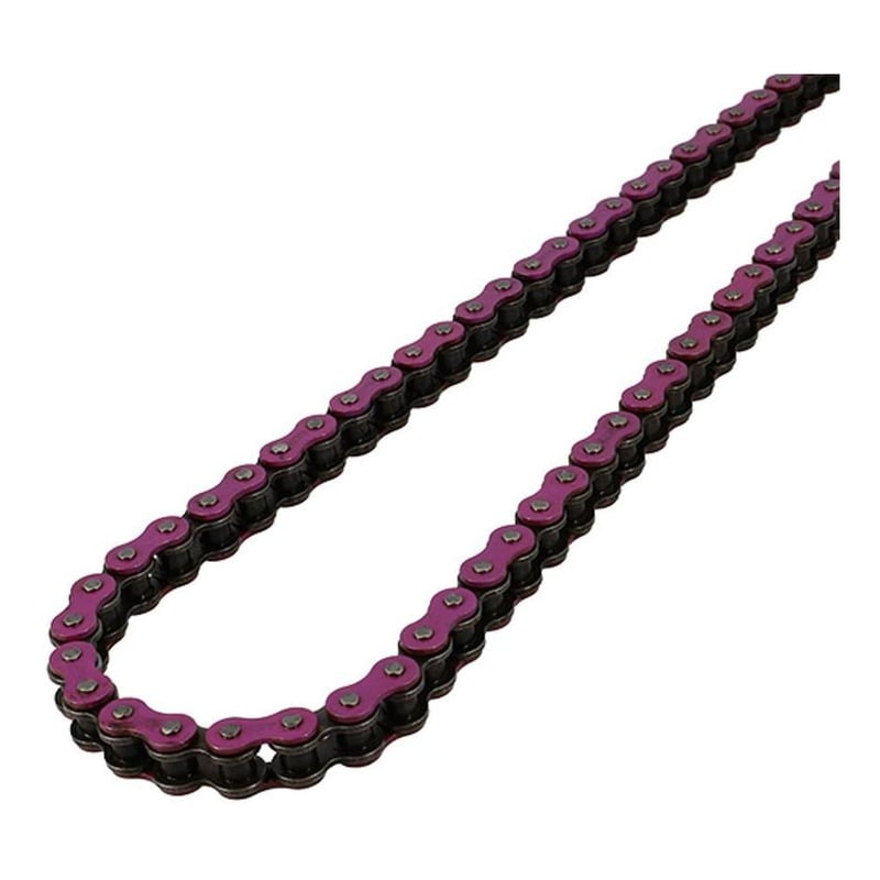 Chaîne Doppler 420 renforcée violet
