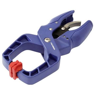 WorkPro WP232013 Ratschenzwinge Spann-Weite (max.):38mm Ausladungs-Maße:38mm