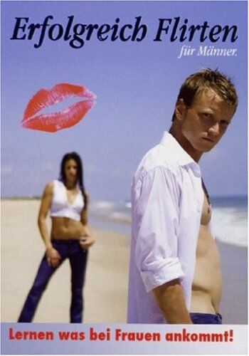 Peter Brose - Erfolgreich flirten - für Männer - DVD - Preis vom 09.10.2026 07:28:09 h