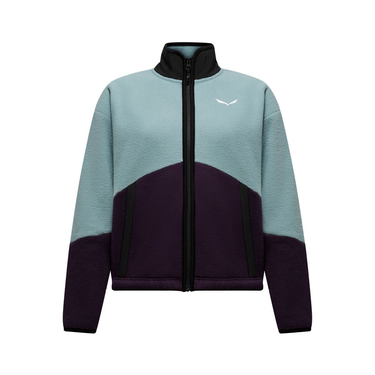 Salewa Fanes Jacket Full Zip W willow/6000 (8261) 36 00-0000029395-8261-36