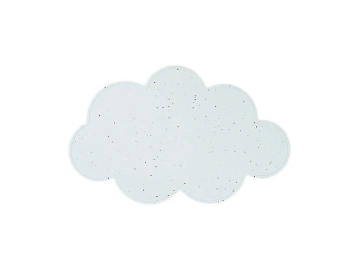 Done by deer Set de table Confetti 31x50 cm Bleu