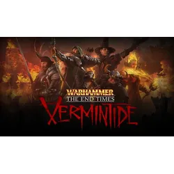 Warhammer: End Times - Vermintide