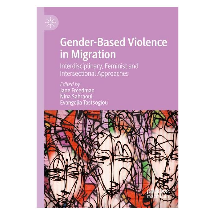Springer Gender-Based Violence in Migration (Englisch, Softcover, Evangelia, Freedman, Jane, Nina, Sahraoui, Tastsoglou) (56977347)