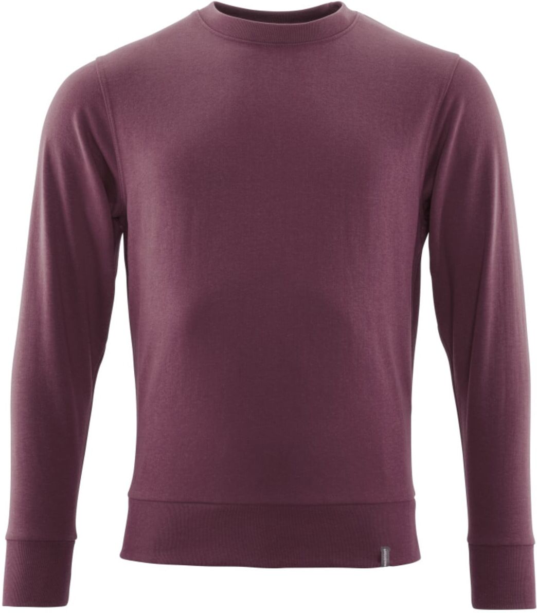 Mascot Sweatshirt 2XL bordeaux moderne Passform (20384-788-22-2XLONE)