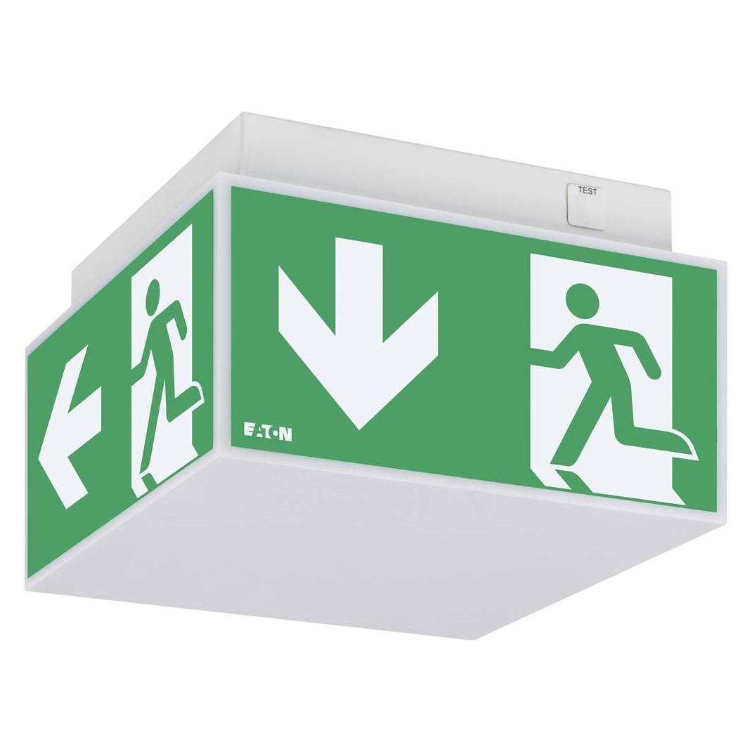 Ceag LED-Würfel (40071353420)