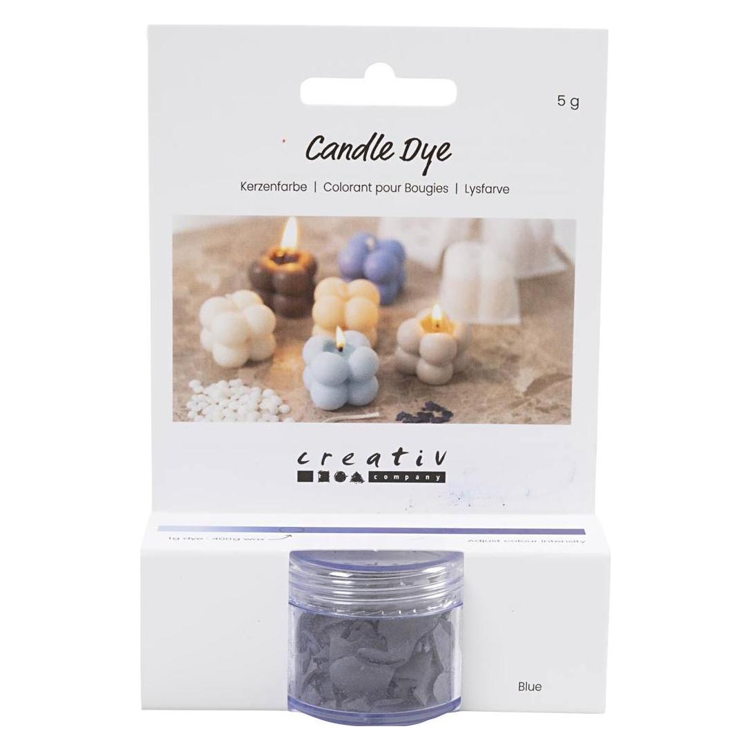 Creativ Company Candle Dye (5712854746427)