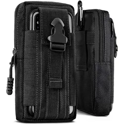 ONEFLOW Survival Case Alcatel 3X (2020) Handytasche Outdoor