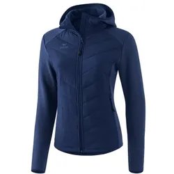 Erima Steppjacke Function Damen - new navy - 34