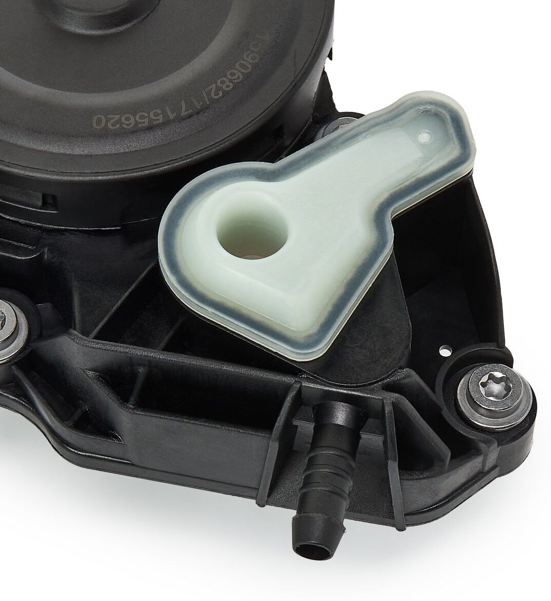 RIDEX 3886V0089 Valve, engine block breather