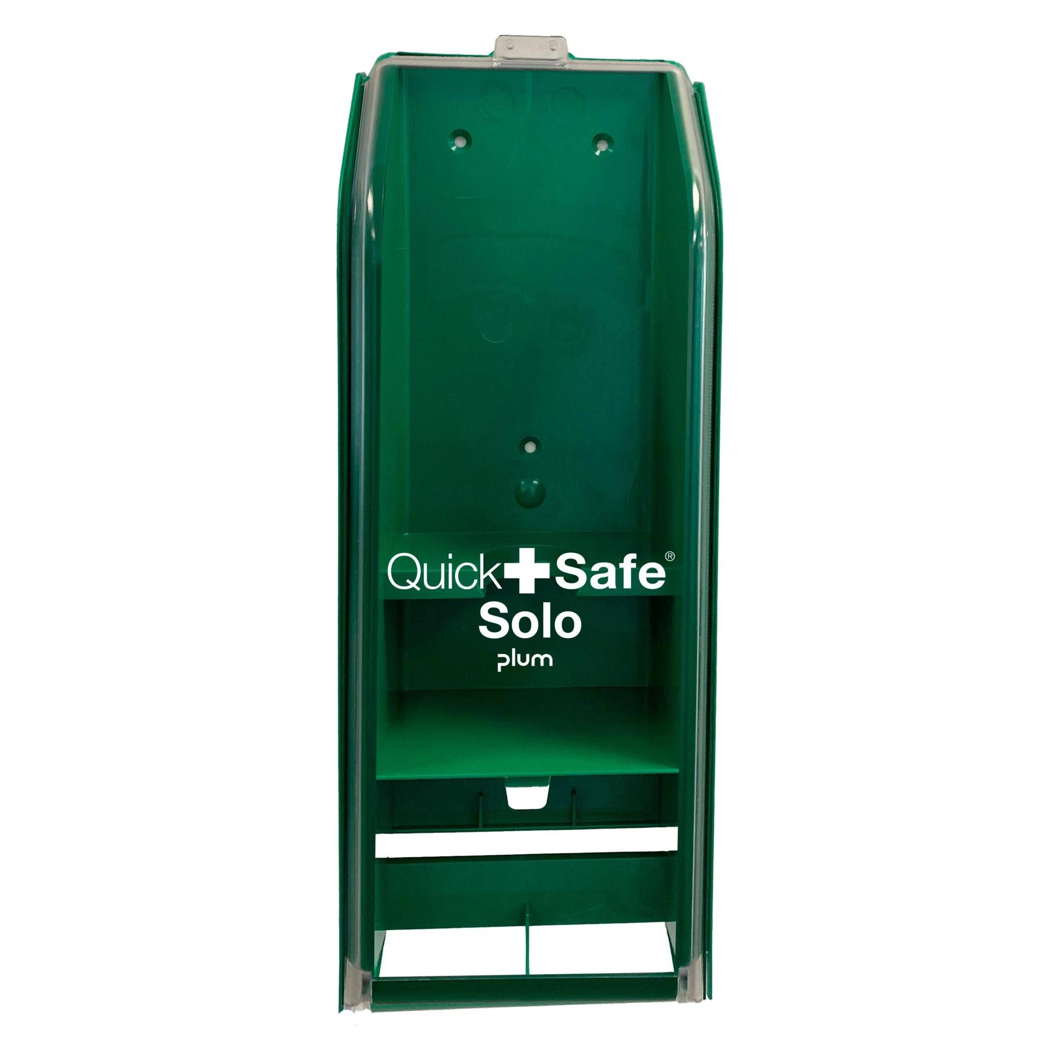 Plum QuickSafe Solo (First Aid Kit) (5191)
