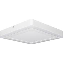 LEDVANCE 4058075260573 LED CLICK WHITE SQ 300MM 18W LEDV LED-Deckenleuchte LED 18 W Weiß