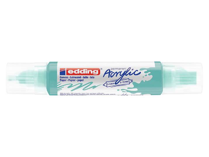 Edding Acrylmarker 5400 Opulent Türkis