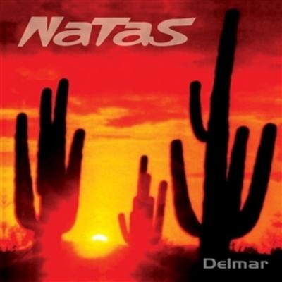 Delmar - Los Natas, Vinyl