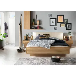 Holzbett MONDO SERENA PLUS (LF 180x200 cm) - LF 180x200 cm