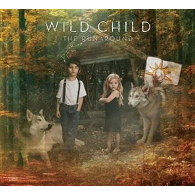 The Runaround - Wild Child, Vinyl
