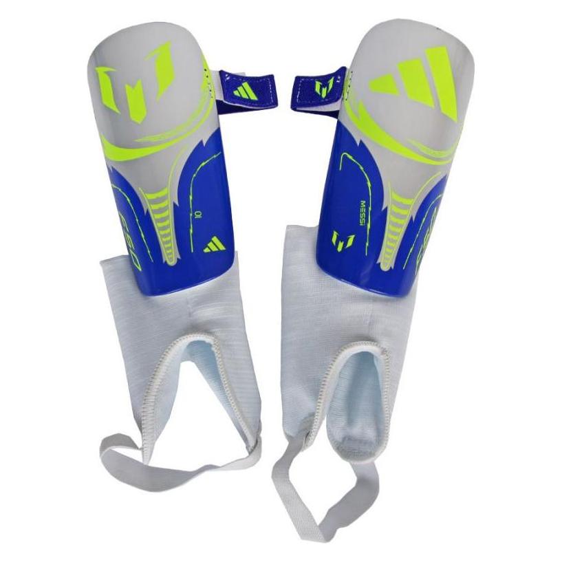 Adidas Messi SG MTC Jr Schienbeinschoner (L) (JN7437)