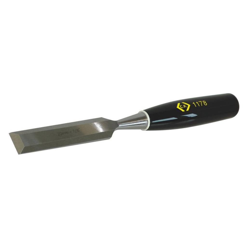 C.K Magma Stechbeitel mit Abschärfung 11 (T1178 125)