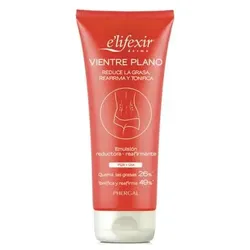 Phergal E'lifexir Flacher Bauch Firming Reduzierende Emulsion 200ml