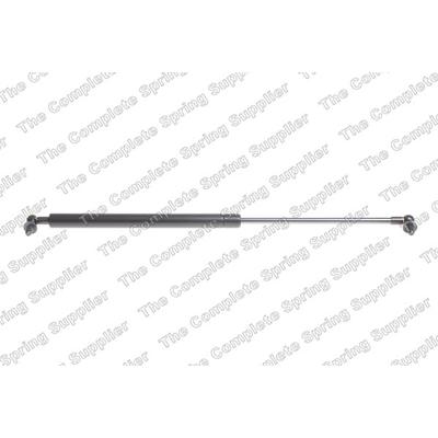 LESJÖFORS Gasfeder, Koffer-/Laderaum 8147003 hinten für LADA