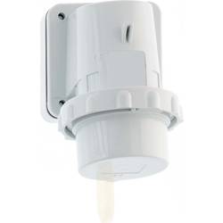 Bals Elektrotechnik 2487 2487 CEE Anbaustecker 16.0 A 4polig 110 V 1 St.