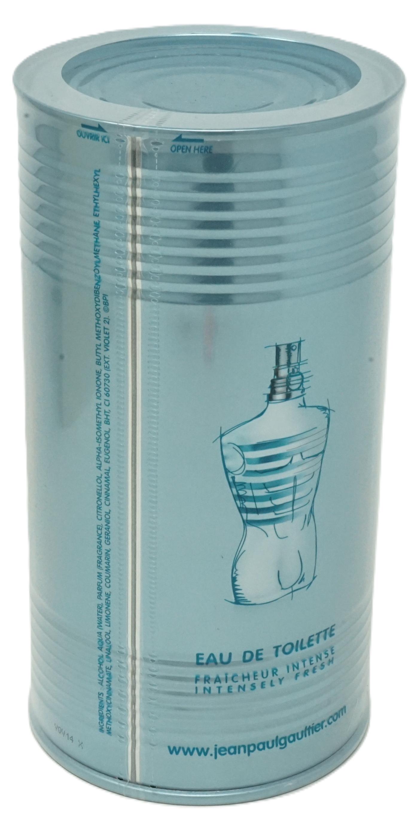 Jean Paul Gaultier le Beau Male Eau de Toilette 200 ml