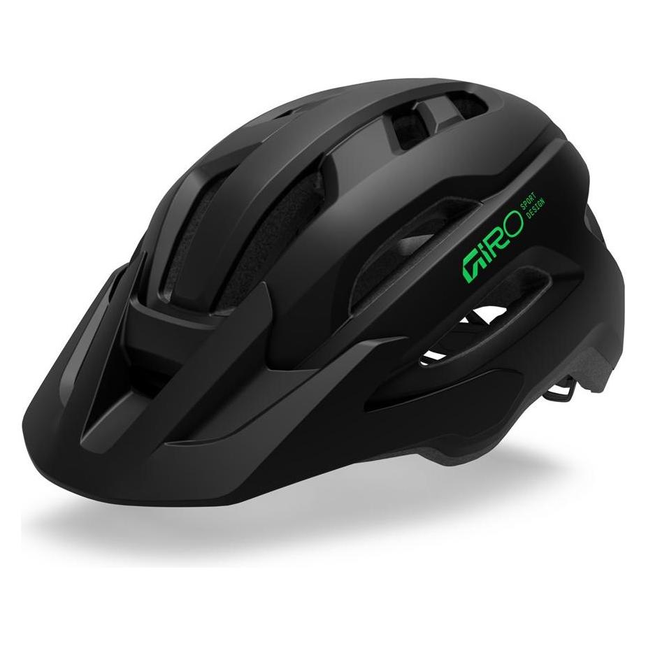 Giro Fixture II MIPS Junior (50 - 57 cm) (39344-151-UY)