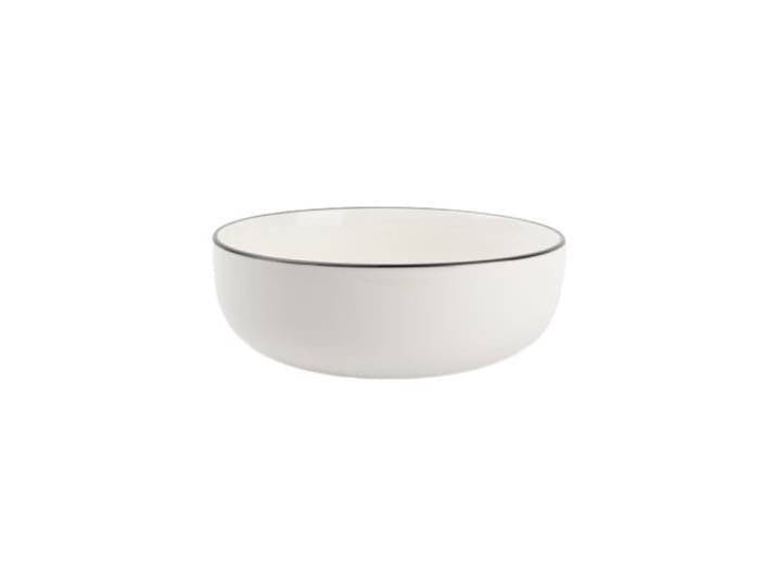 Bol S P Collection Studio Base White, 17.5 x 6 cm
