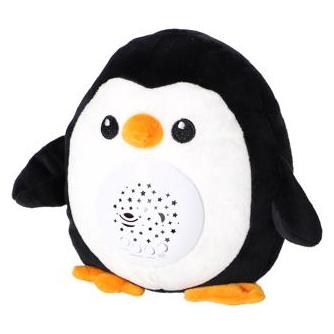 Pinguin Schmuseprojektor (32884258)