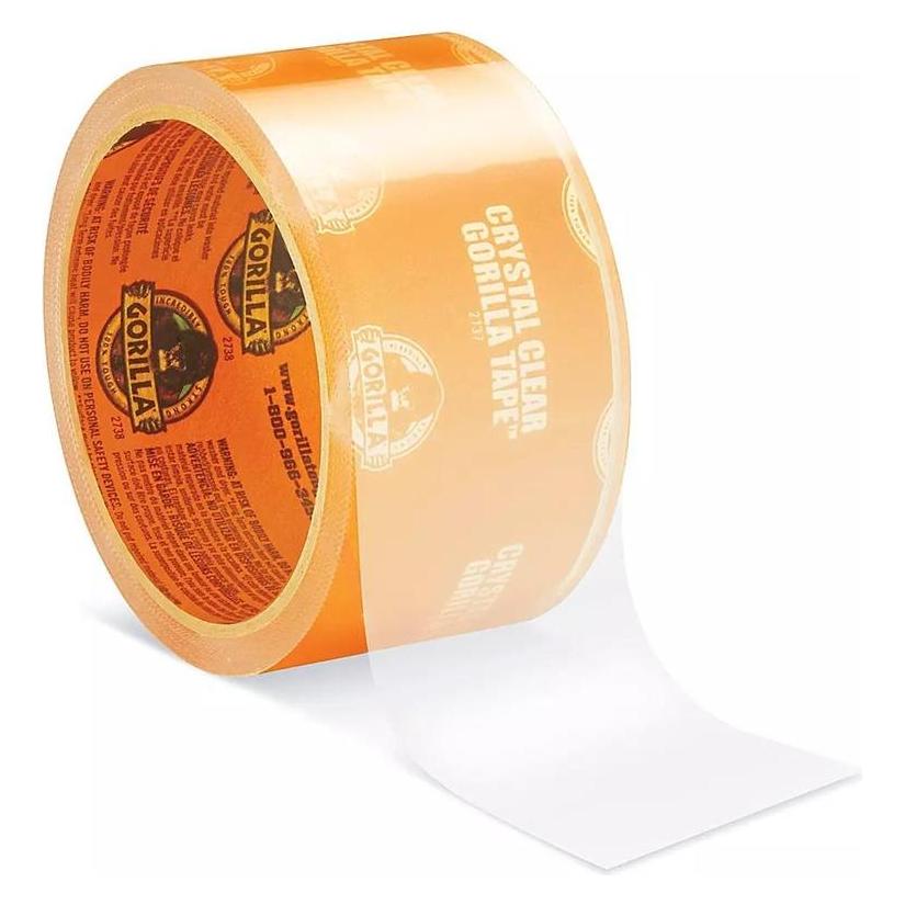 Gorilla Panzerband (48 mm) (3044700)
