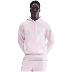 Nike, Herren, Sportshirt, Herren-Club-Sweatshirt (L), Pink