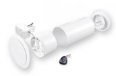 MARLEY Heiz-Spar-Set Innenventilator 09605761