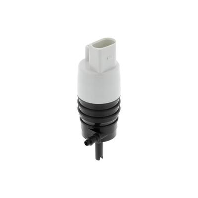 TOPRAN Waschwasserpumpe, Scheibenreinigung 409847 für Mercedes