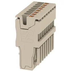 Weidmüller Stecker APG 1.5/8