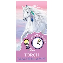Depesche, Nachtlicht, Miss Melody - Torch with timer