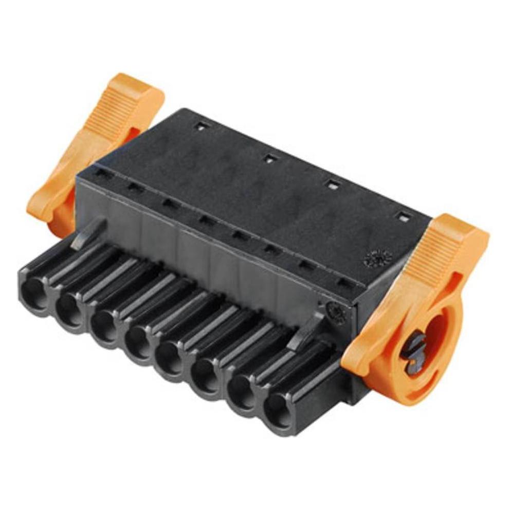 Weidmüller BLF 5.08HC BLF 5.08HC (1014270000)