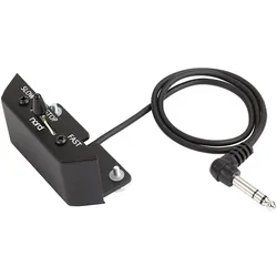 Clavia Half Moon Switch - Expressionpedal