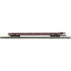 Busch 31208 TT Rollende Landstrasse Saadkms 690 der DB