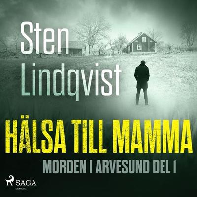 Hälsa till mamma - Sten Lindqvist, Audio, 9788726505993