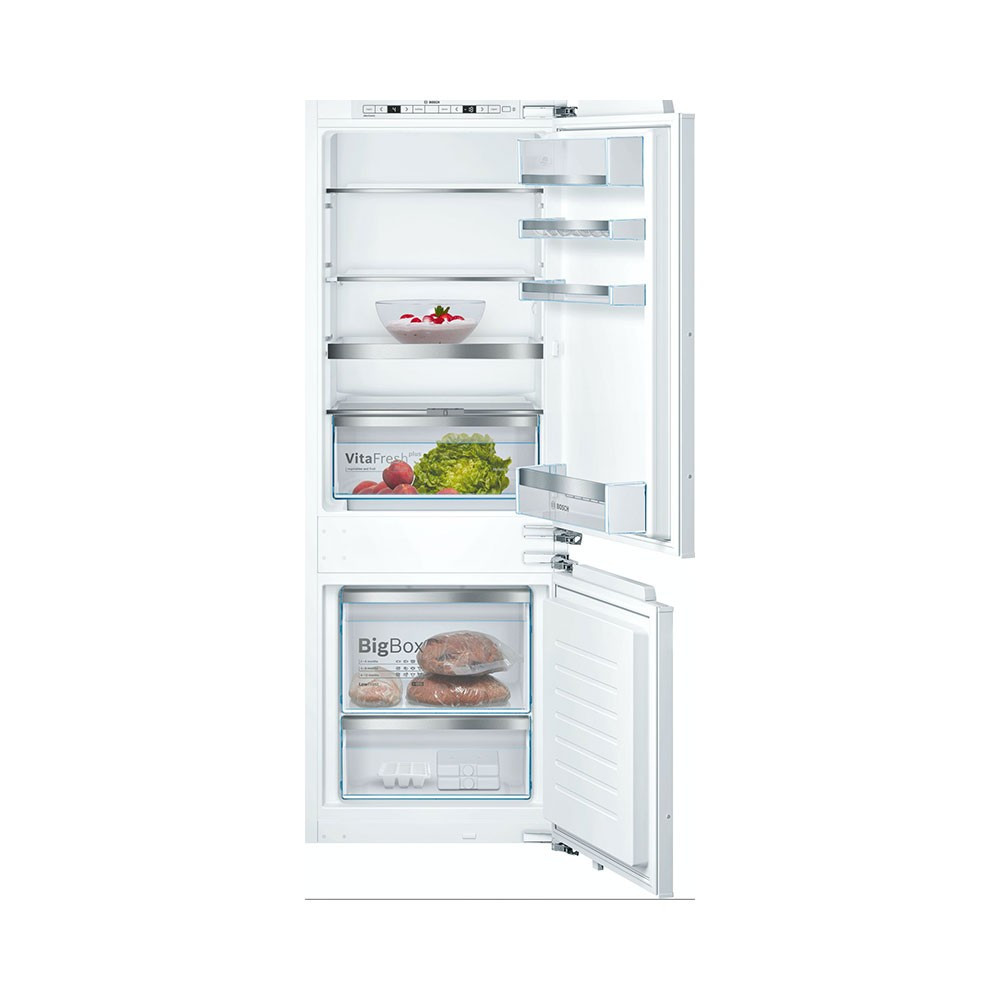 Bosch KIS77AFE0 Inbouw koel-vriescombinatie