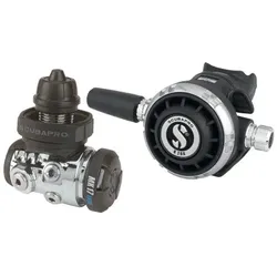 Scubapro - MK17 EVO2 DIN300/G260 - Atemreglerset