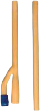 CODISAN SpA SONDA FOLEY CH20 2VIE 1PZ