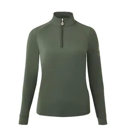 B Vertigo, Damen, Funktionsshirt, Sidney (48), Grün