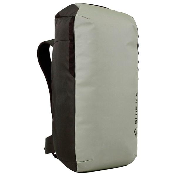 Blue Ice - Octopus Pack 45 - Kletterrucksack grau
