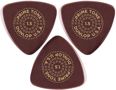 Dunlop Primetone Small Tri Smooth 1.5