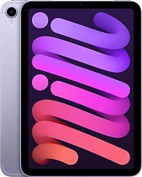 Apple iPad mini 6 8,3 256GB [Wi-Fi + Cellular] violett