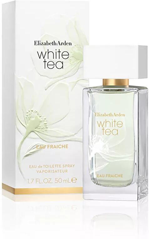 Elizabeth Arden - White Tea Eau Fraiche, 50  ml