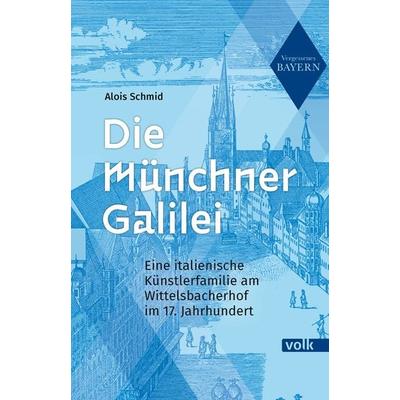 Die Münchner Galilei -