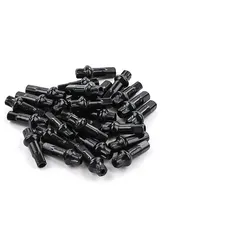 DT SWISS Speichennippel Squorx Pro Head Pro Lock Aluminium 2 mm | 15 m